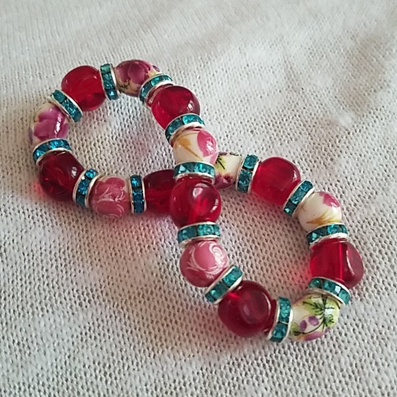 bracelets - Picture 7 of 8